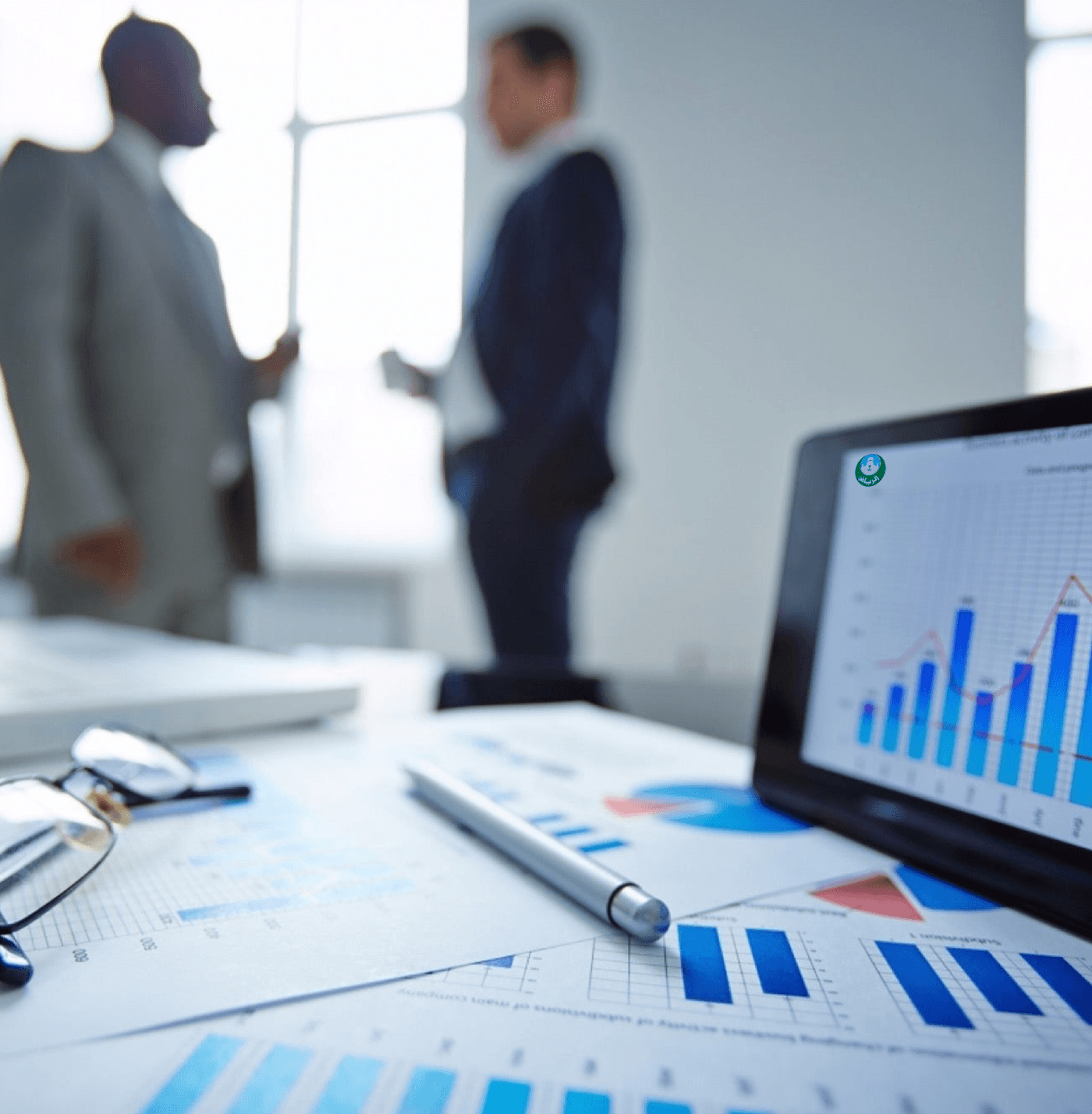 تقديم خدمات استشارية لمراقبة المشاريع والجودة