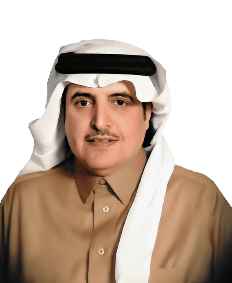 DR. ABDUL HAKIM BIN ABDUL ALLAH AL-KHALIFA